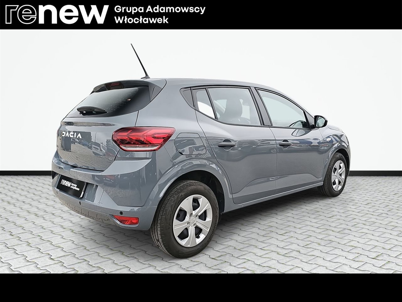 Dacia SANDERO Sandero 1.0 TCe Essential 2025
