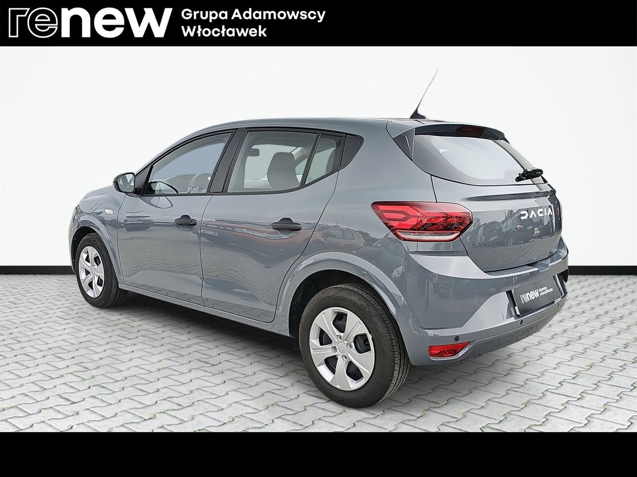 Dacia SANDERO Sandero 1.0 TCe Essential 2025