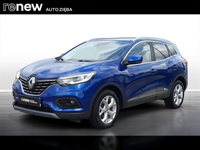 Renault KADJAR Kadjar 1.3 TCe FAP Intens 2019