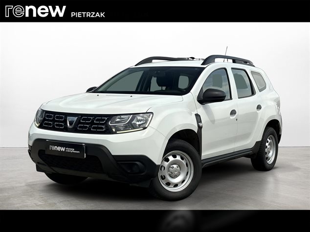 Dacia DUSTER Duster 1.0 TCe Essential LPG 2021