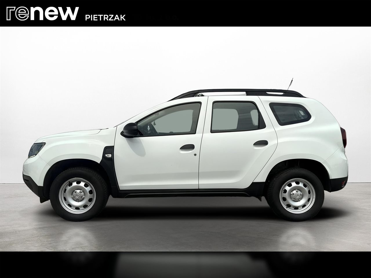 Dacia DUSTER Duster 1.0 TCe Essential LPG 2021