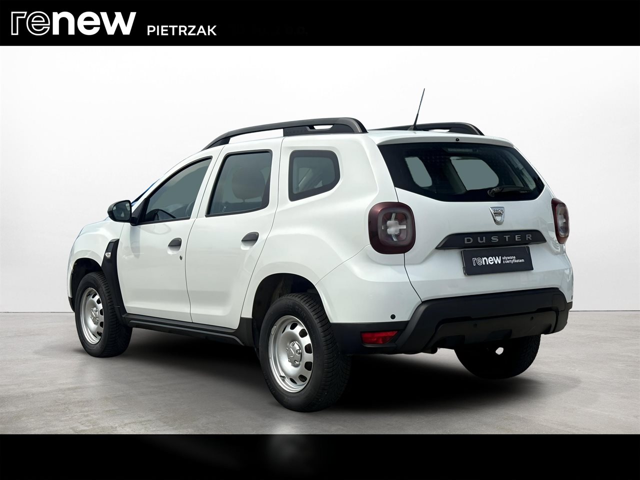 Dacia DUSTER Duster 1.0 TCe Essential LPG 2021
