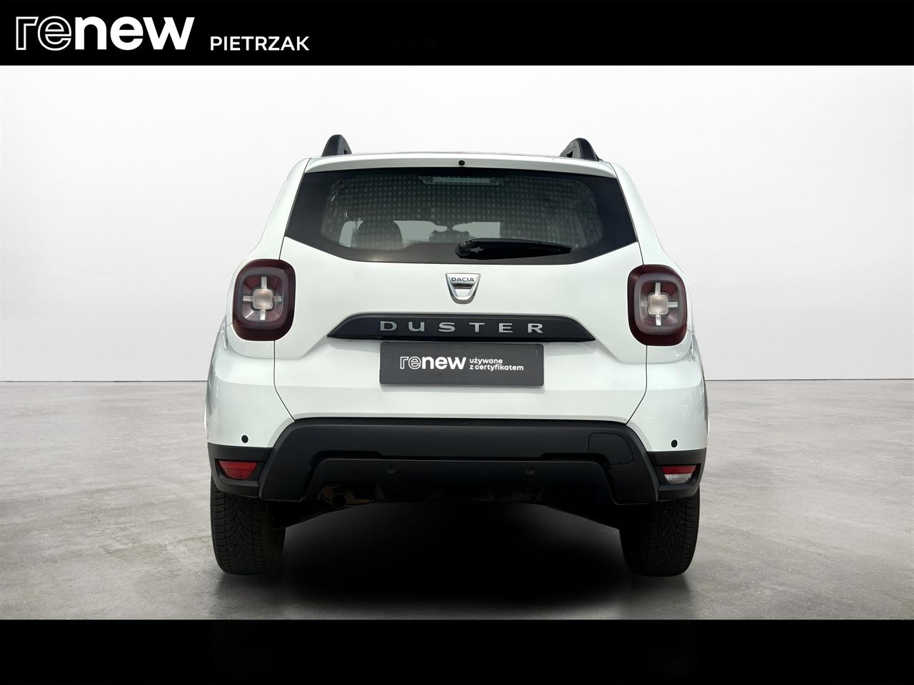 Dacia DUSTER Duster 1.0 TCe Essential LPG 2021