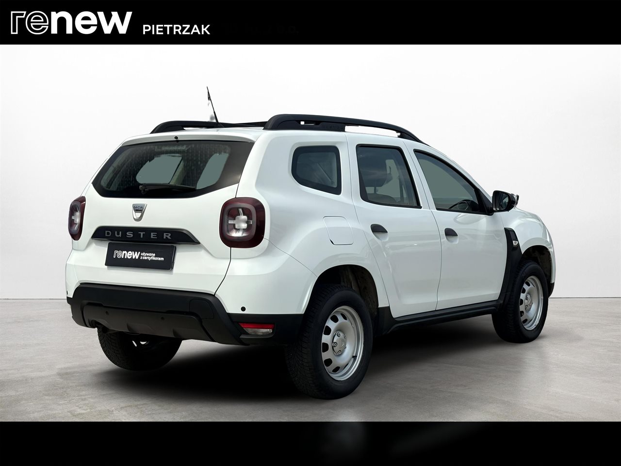 Dacia DUSTER Duster 1.0 TCe Essential LPG 2021
