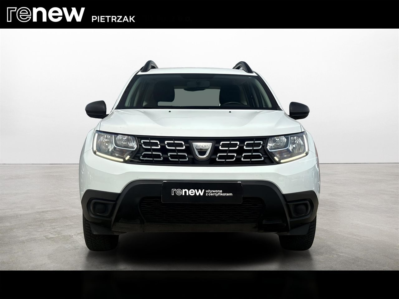 Dacia DUSTER Duster 1.0 TCe Essential LPG 2021