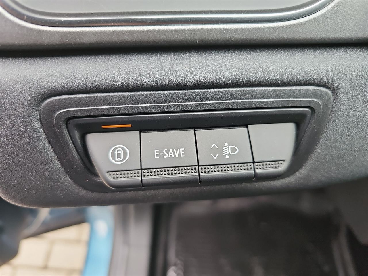 Renault SYMBIOZ Symbioz 1.6 E-Tech Full Hybrid 145 Techno 2025