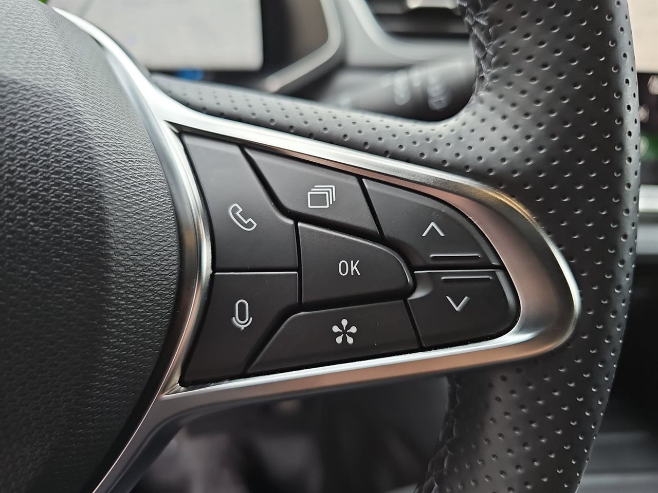 Renault SYMBIOZ Symbioz 1.6 E-Tech Full Hybrid 145 Techno 2025