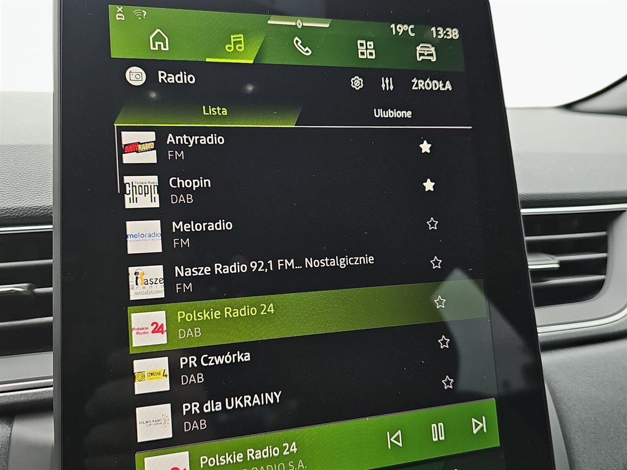 Renault SYMBIOZ Symbioz 1.6 E-Tech Full Hybrid 145 Techno 2025