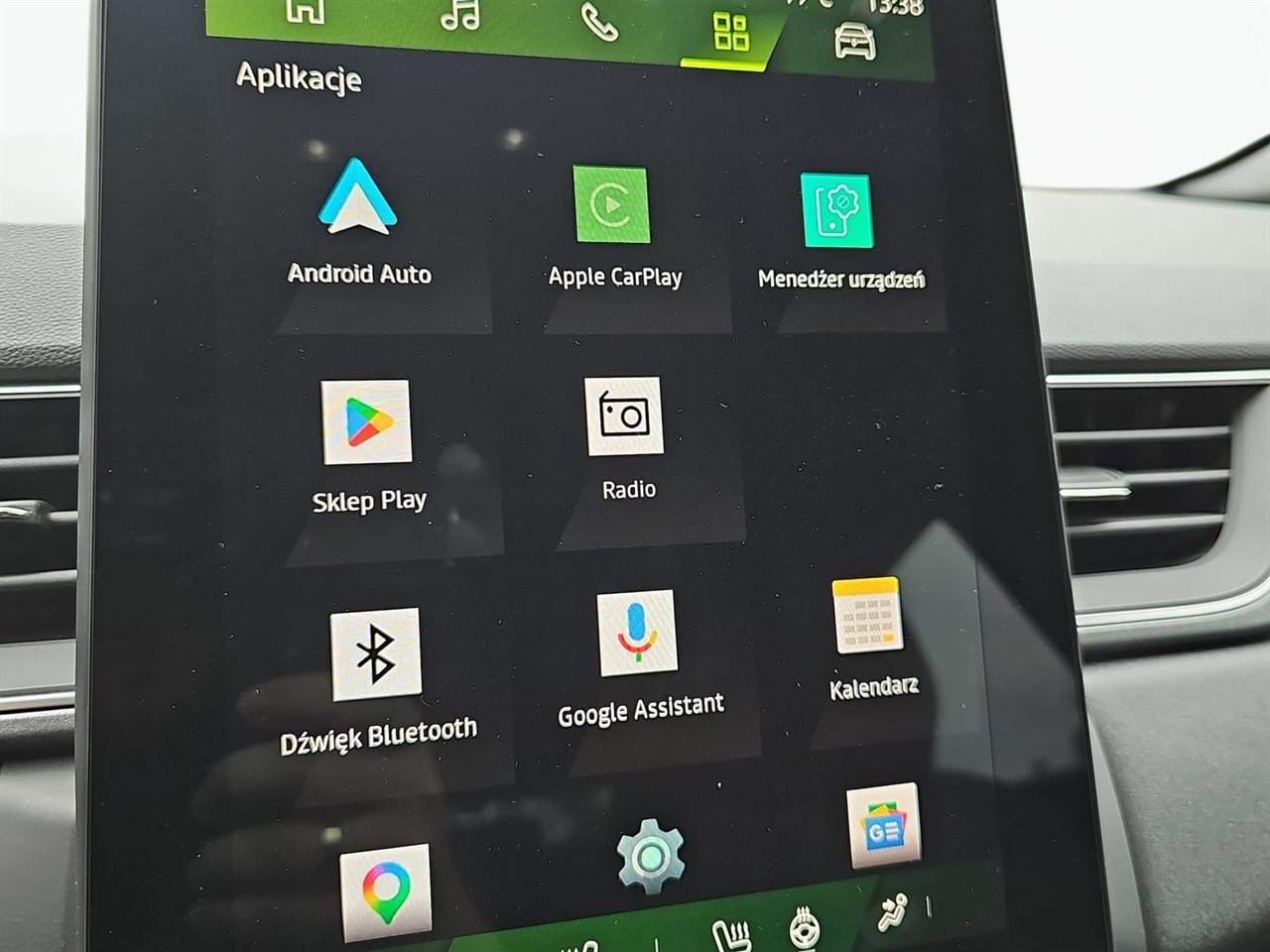 Renault SYMBIOZ Symbioz 1.6 E-Tech Full Hybrid 145 Techno 2025