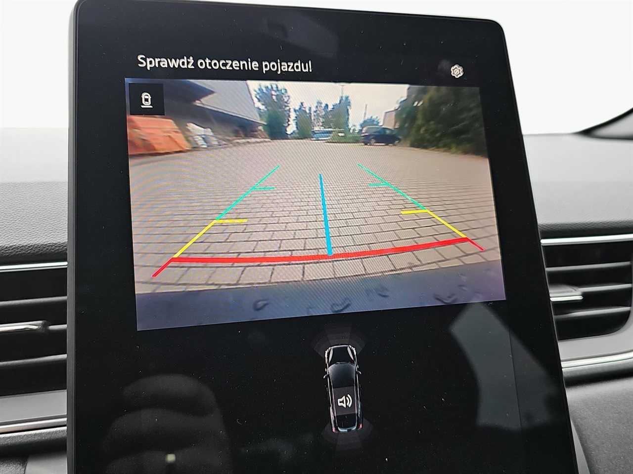 Renault SYMBIOZ Symbioz 1.6 E-Tech Full Hybrid 145 Techno 2025