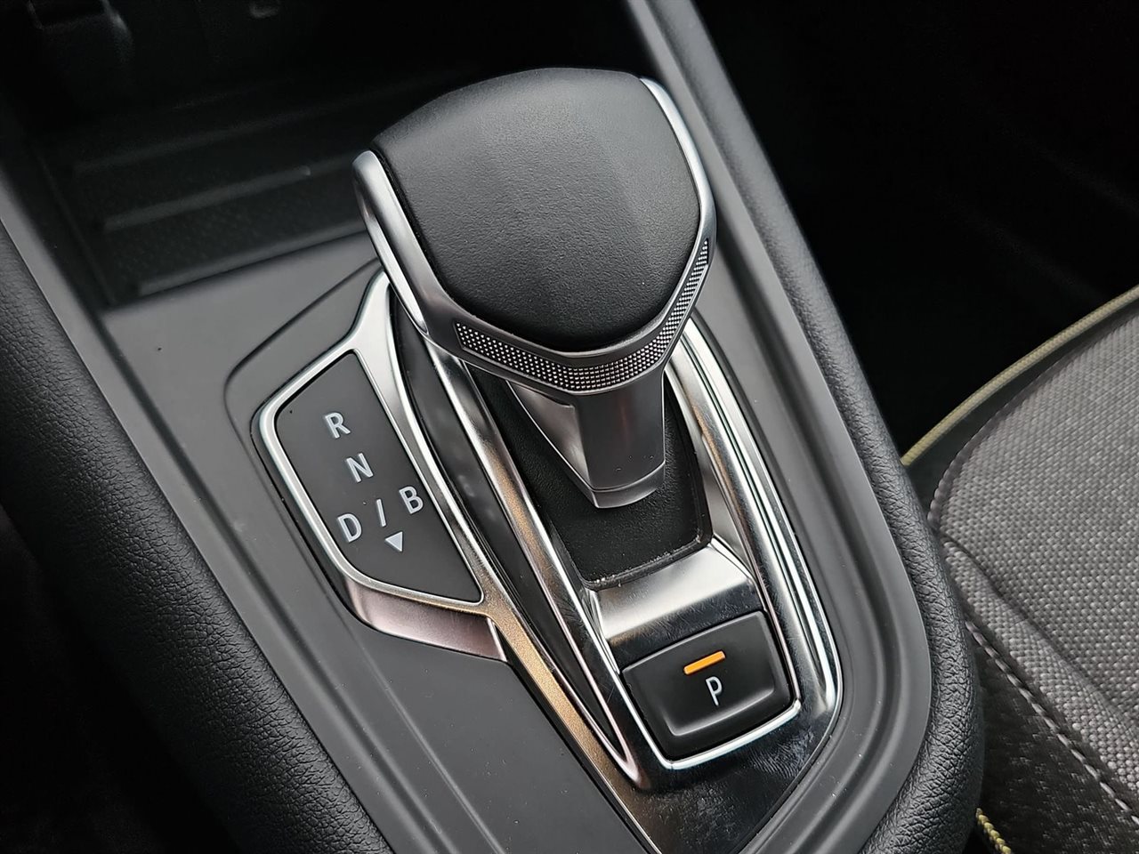 Renault SYMBIOZ Symbioz 1.6 E-Tech Full Hybrid 145 Techno 2025