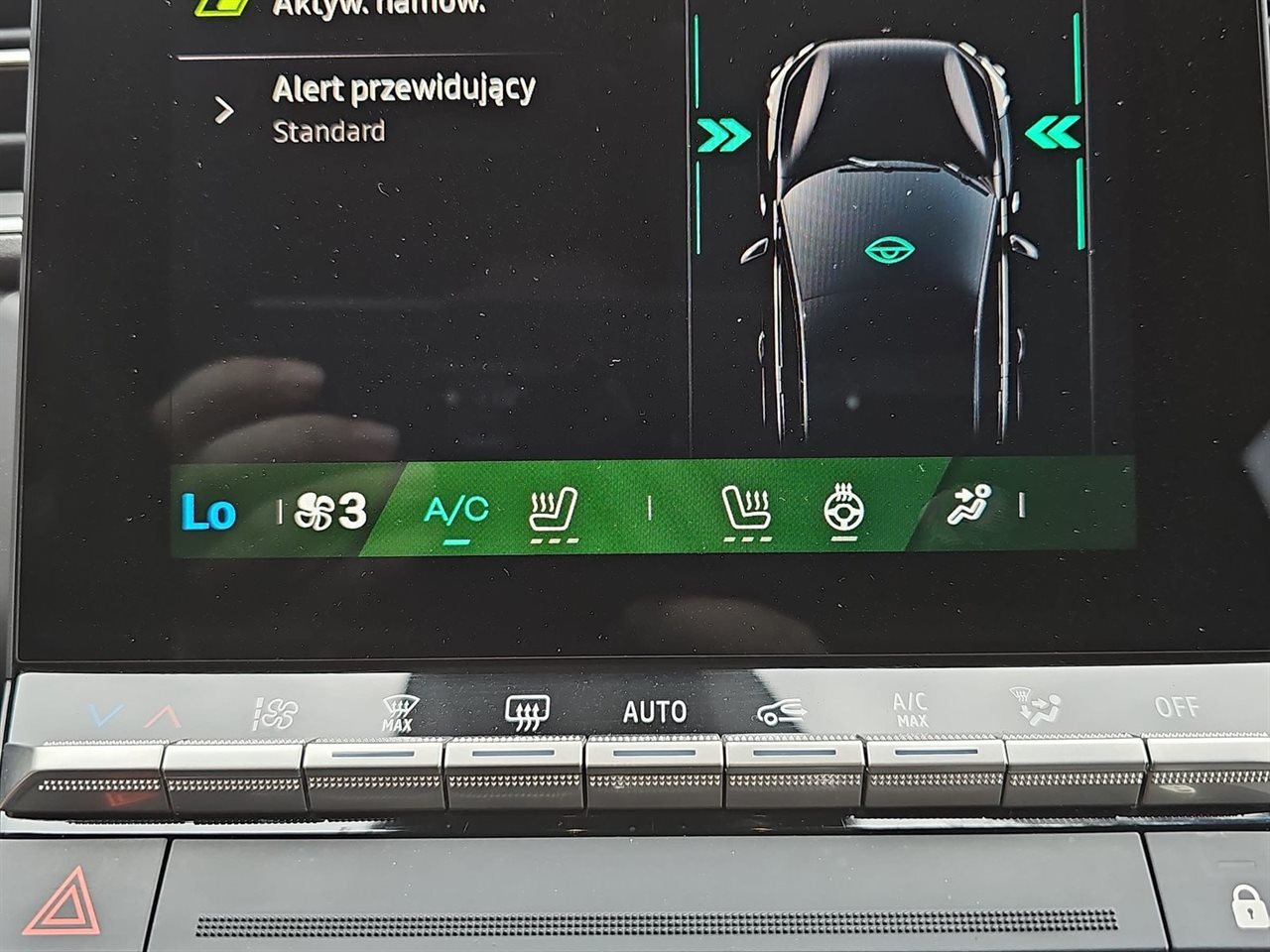 Renault SYMBIOZ Symbioz 1.6 E-Tech Full Hybrid 145 Techno 2025