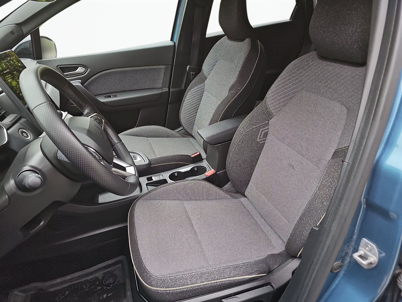 Renault SYMBIOZ Symbioz 1.6 E-Tech Full Hybrid 145 Techno 2025