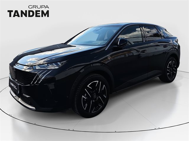 Peugeot 3008 3008 1.2 PureTech mHEV GT Exclusive e-DCS6 2025