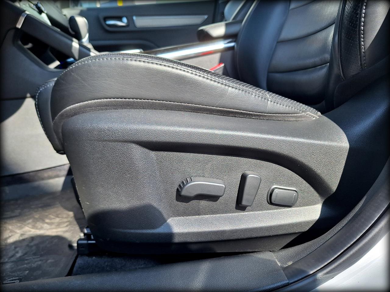 Renault KOLEOS Koleos 2.0 dCi Initiale Paris 4x4 X-Tronic 2019