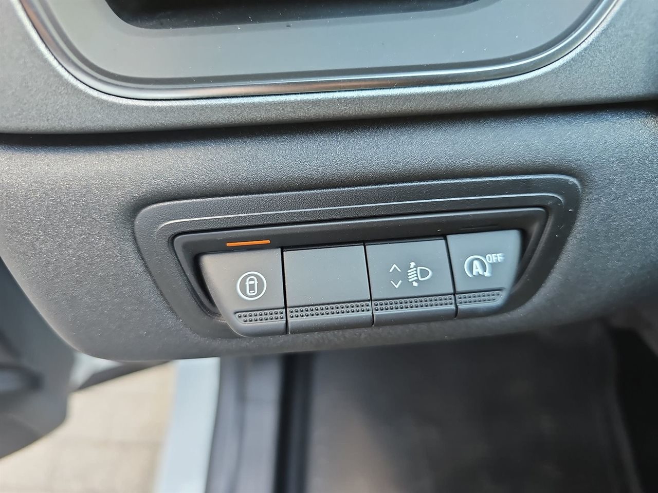 Renault CAPTUR Captur 1.0 TCe Techno LPG 2025