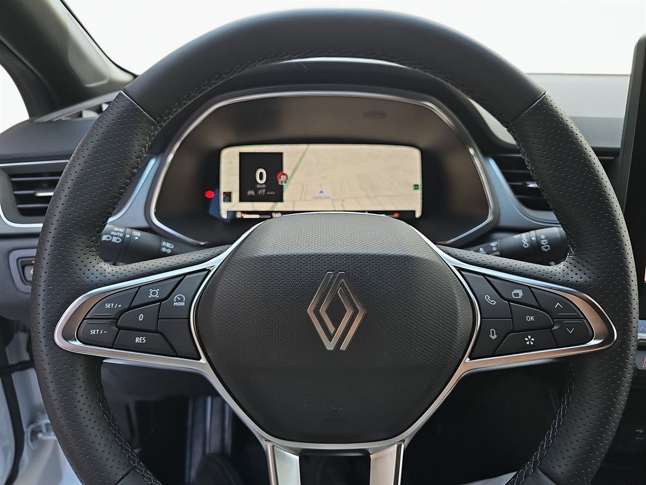 Renault CAPTUR Captur 1.0 TCe Techno LPG 2025