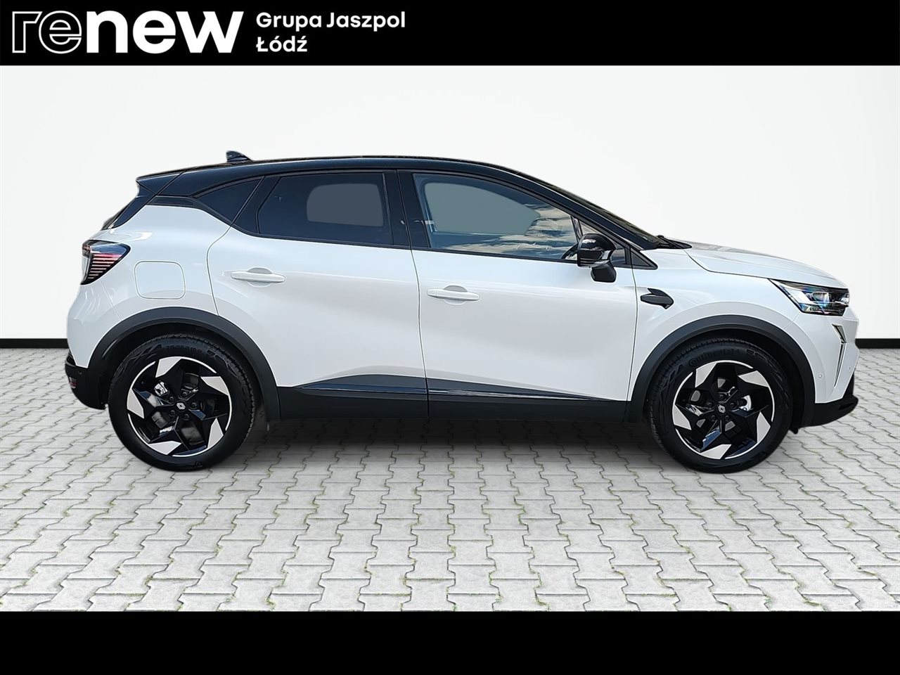 Renault CAPTUR Captur 1.0 TCe Techno LPG 2025
