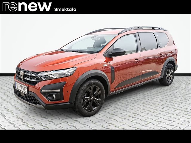 Dacia JOGGER Jogger 1.0 TCe SL Extreme 7os. 2022