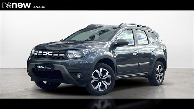 Dacia DUSTER Duster 1.0 TCe Journey+ LPG 2023