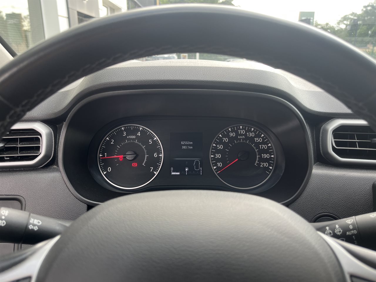 Dacia DUSTER Duster 1.0 TCe Journey+ LPG 2023