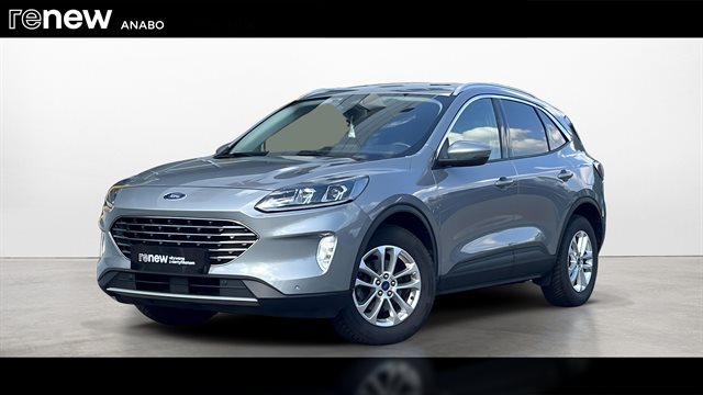Ford KUGA Kuga 1.5 EcoBoost FWD Titanium 2022