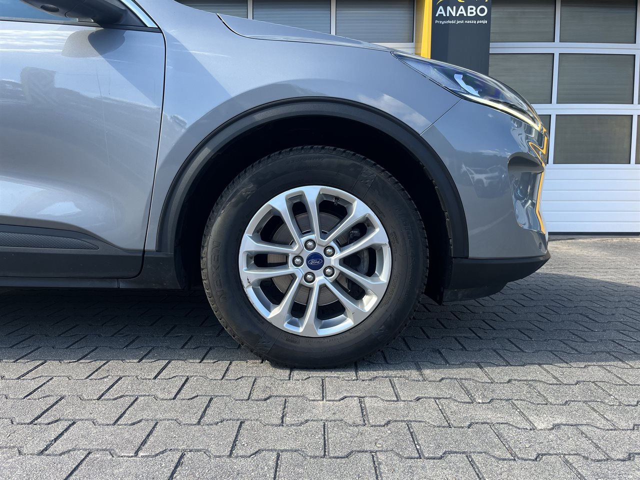 Ford KUGA Kuga 1.5 EcoBoost FWD Titanium 2022