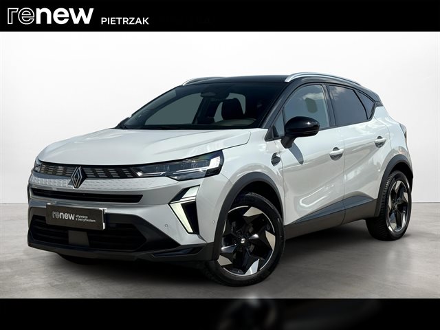 Renault CAPTUR Captur 1.0 TCe Techno 2024