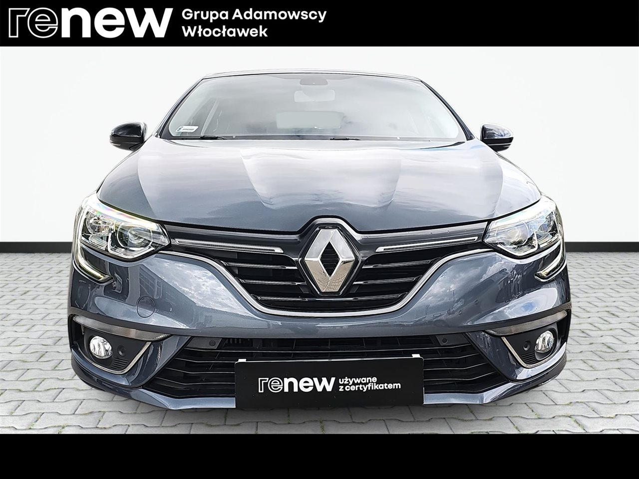 Renault MEGANE Megane 1.3 TCe FAP Limited 2020