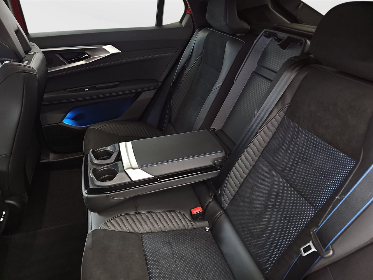 Renault RAFALE Rafale 1.2 E-Tech Full Hybrid 200 esprit Alpine MMT 2025