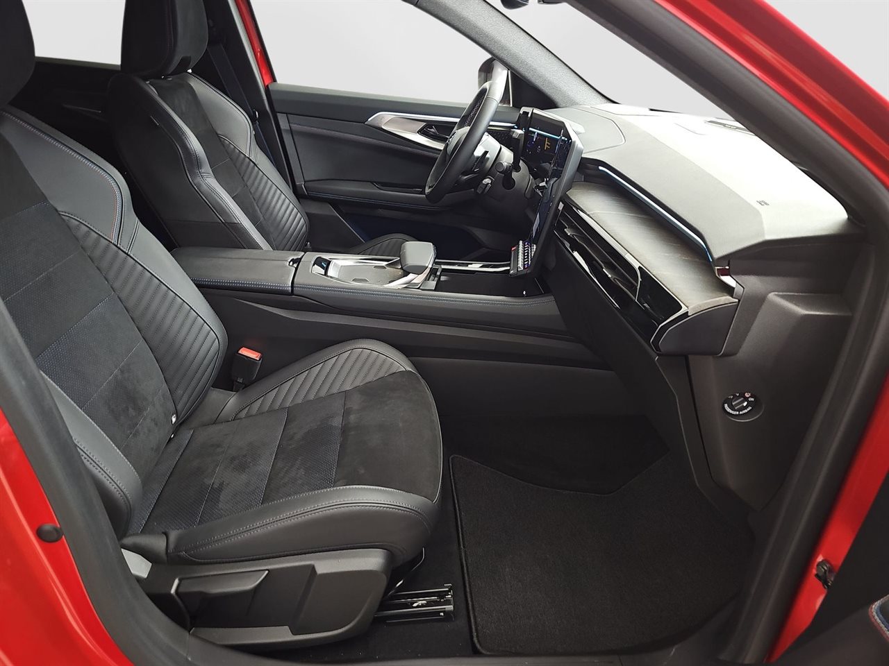 Renault RAFALE Rafale 1.2 E-Tech Full Hybrid 200 esprit Alpine MMT 2025