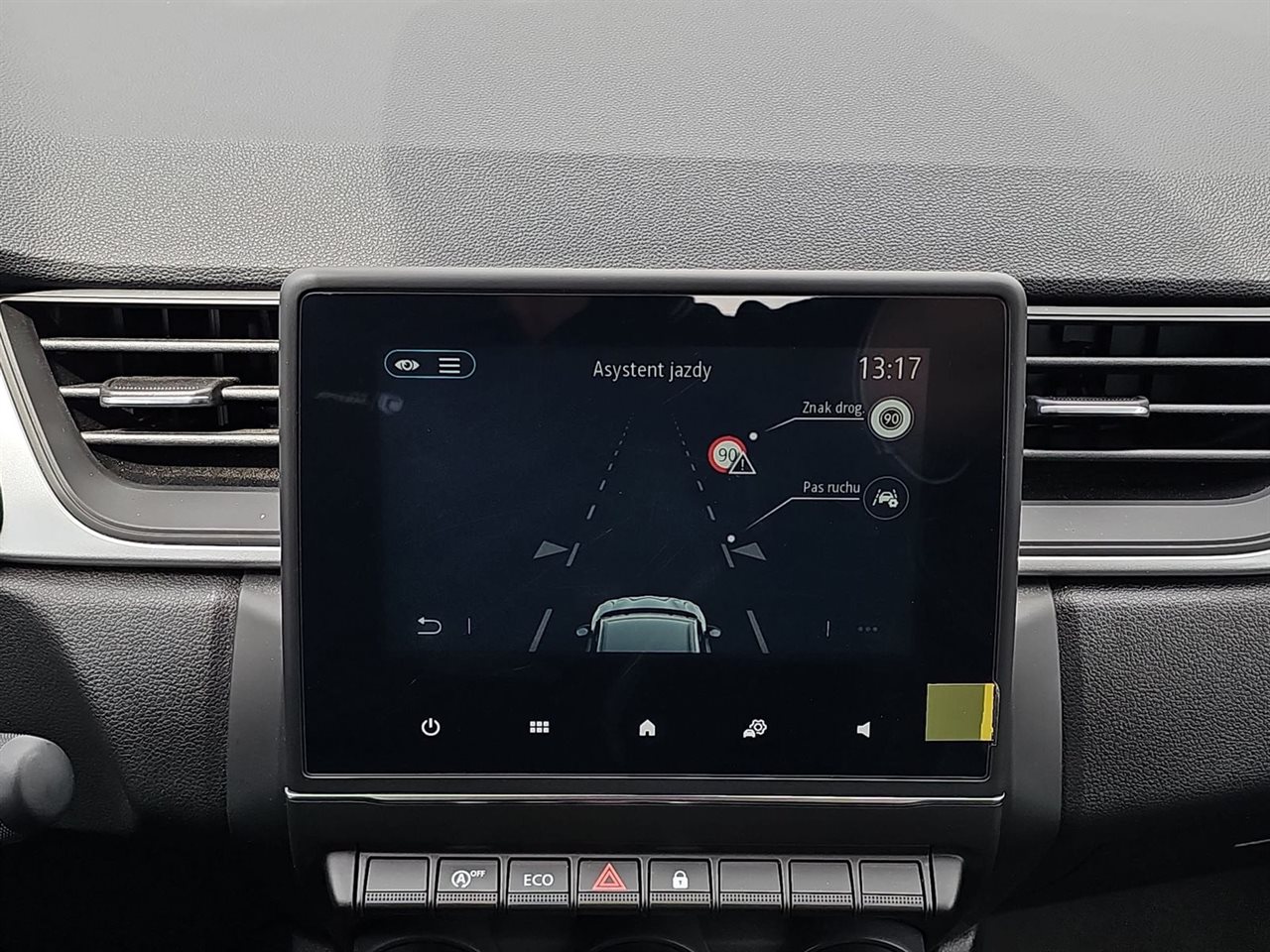 Renault CAPTUR Captur 1.0 TCe Zen LPG 2022