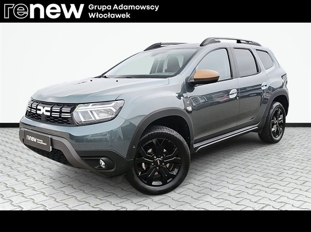 Dacia DUSTER Duster 1.0 TCe Extreme LPG 2023