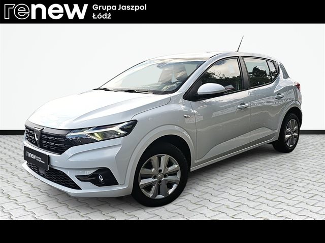 Dacia SANDERO Sandero 1.0 TCe Comfort 2022