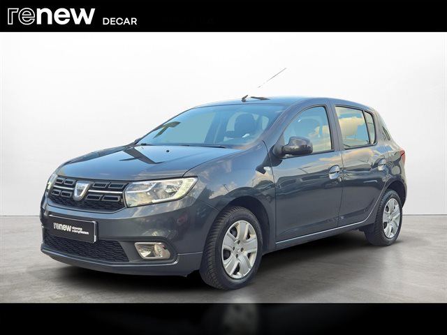 Dacia SANDERO Sandero 0.9 TCe Laureate S&S 2016