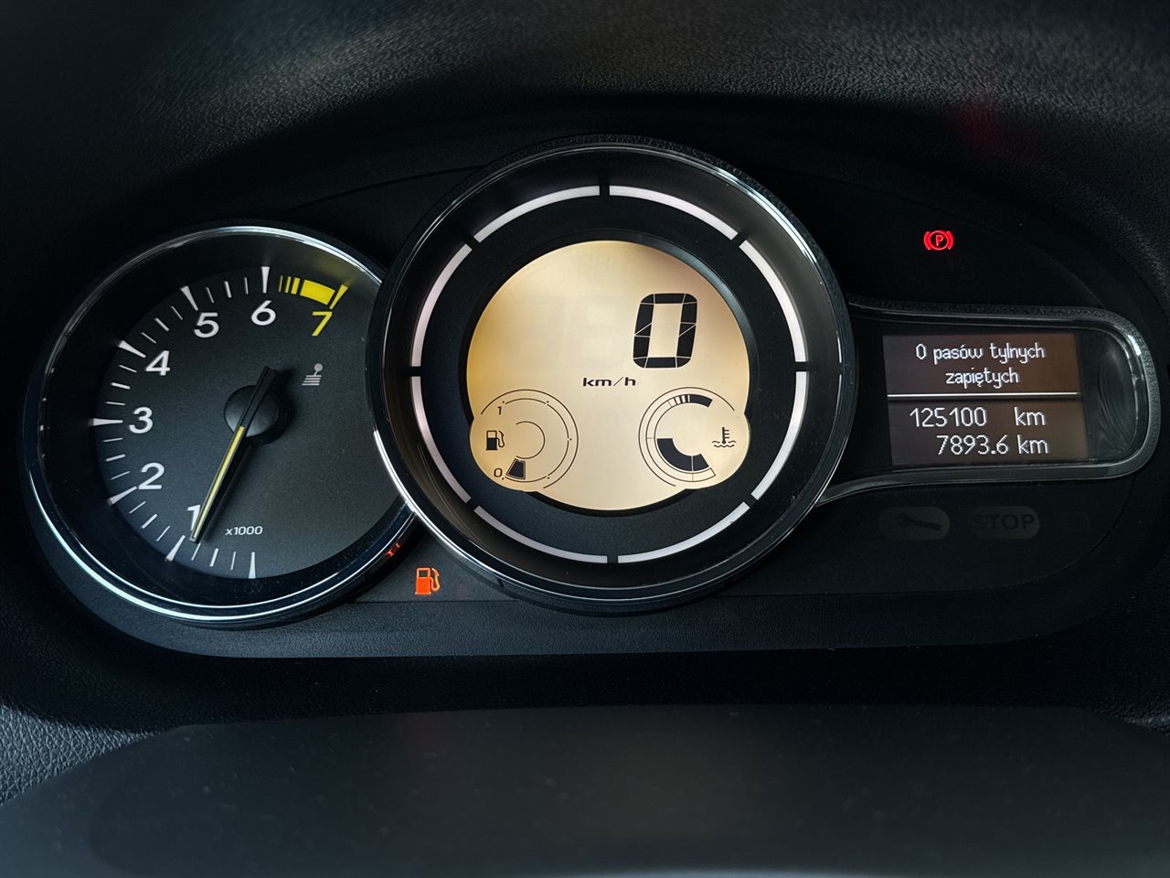 Renault MEGANE Megane 1.2 16V TCe Energy Limited EU6 2015