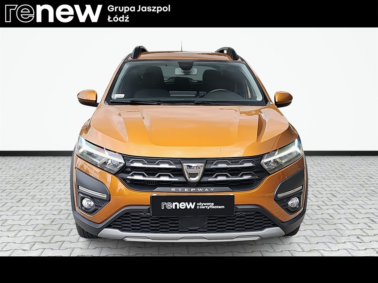 Dacia SANDERO Sandero Stepway 1.0 TCe Comfort LPG 2021