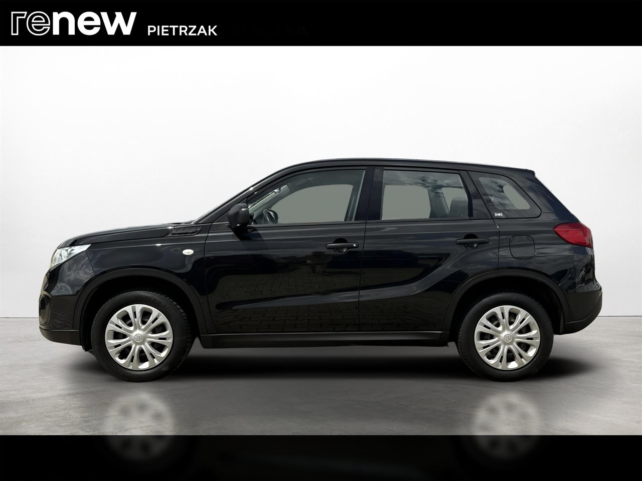 Suzuki VITARA Vitara 1.6 Comfort 4WD 2017
