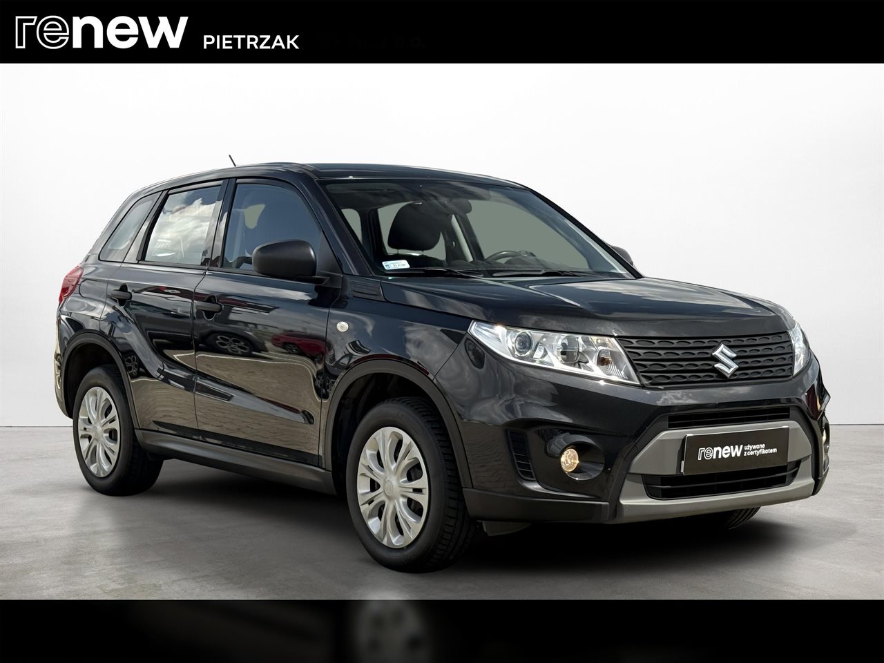 Suzuki VITARA Vitara 1.6 Comfort 4WD 2017