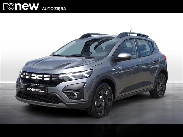 Dacia SANDERO Sandero Stepway 1.0 TCe Expression LPG 2024