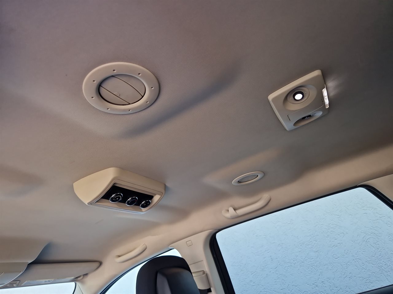 Fiat FREEMONT Freemont 2.0 Multijet 2012