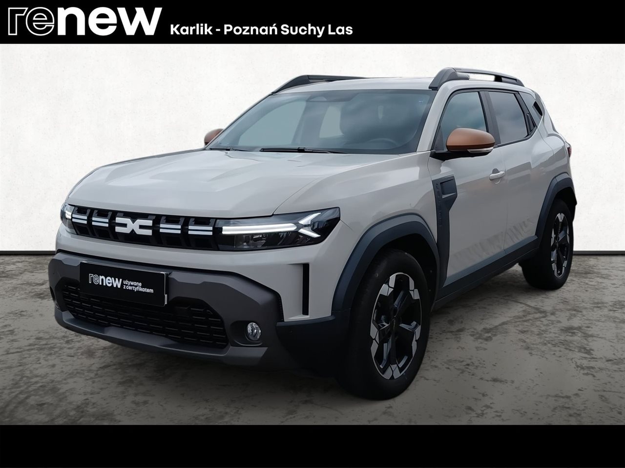 Dacia DUSTER Duster 1.0 TCe Extreme LPG 2024