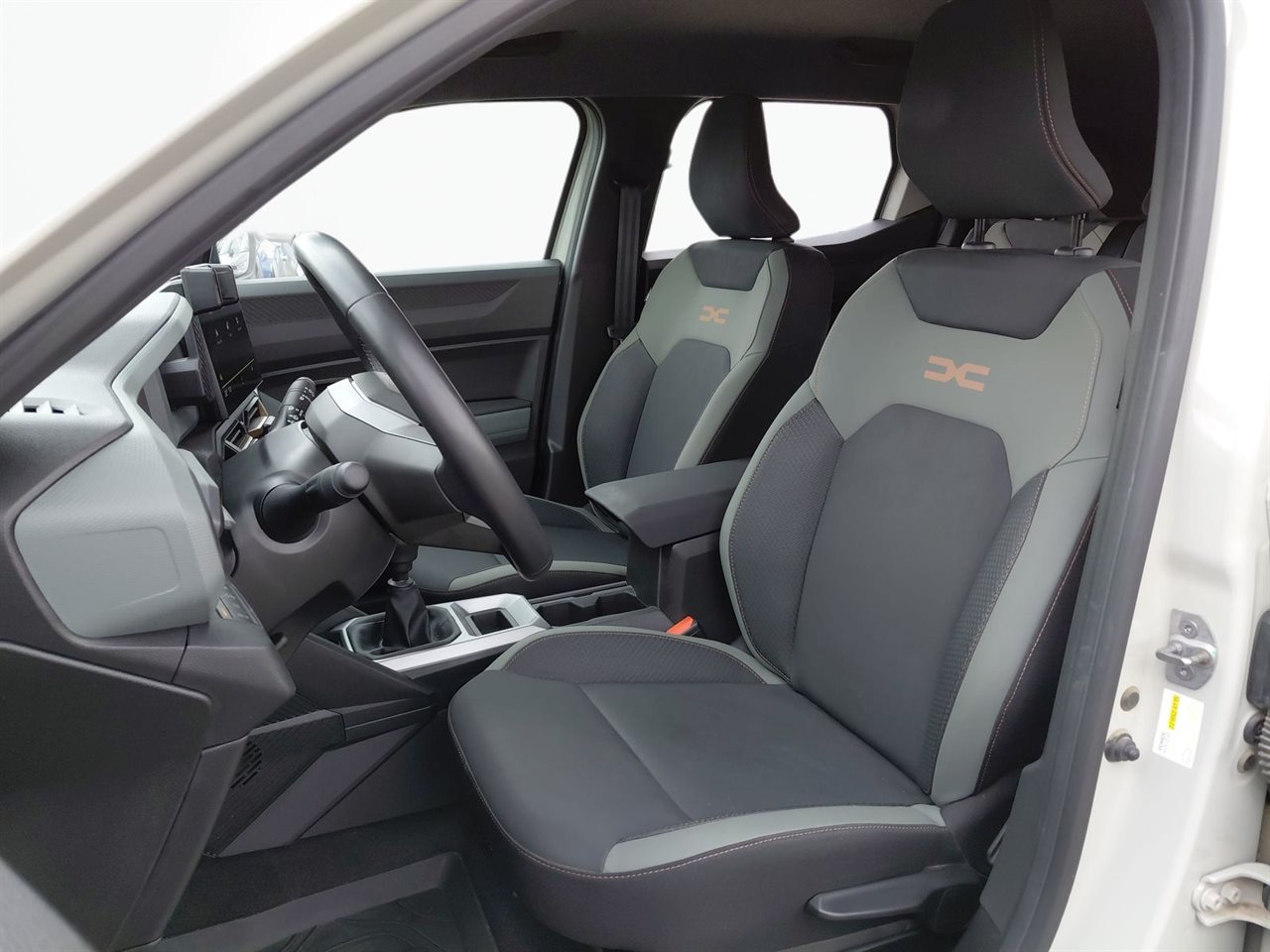 Dacia DUSTER Duster 1.0 TCe Extreme LPG 2024