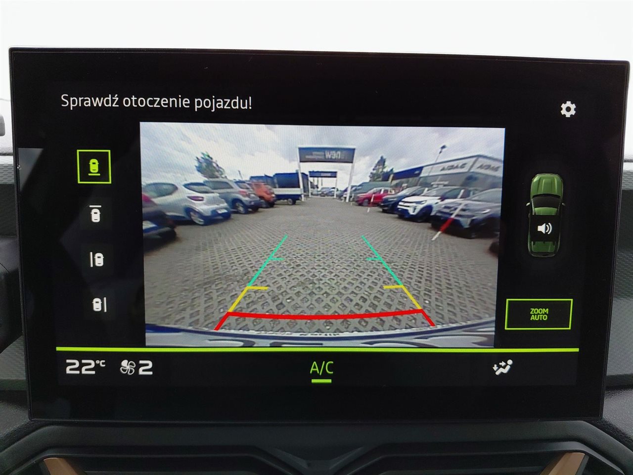 Dacia DUSTER Duster 1.0 TCe Extreme LPG 2024