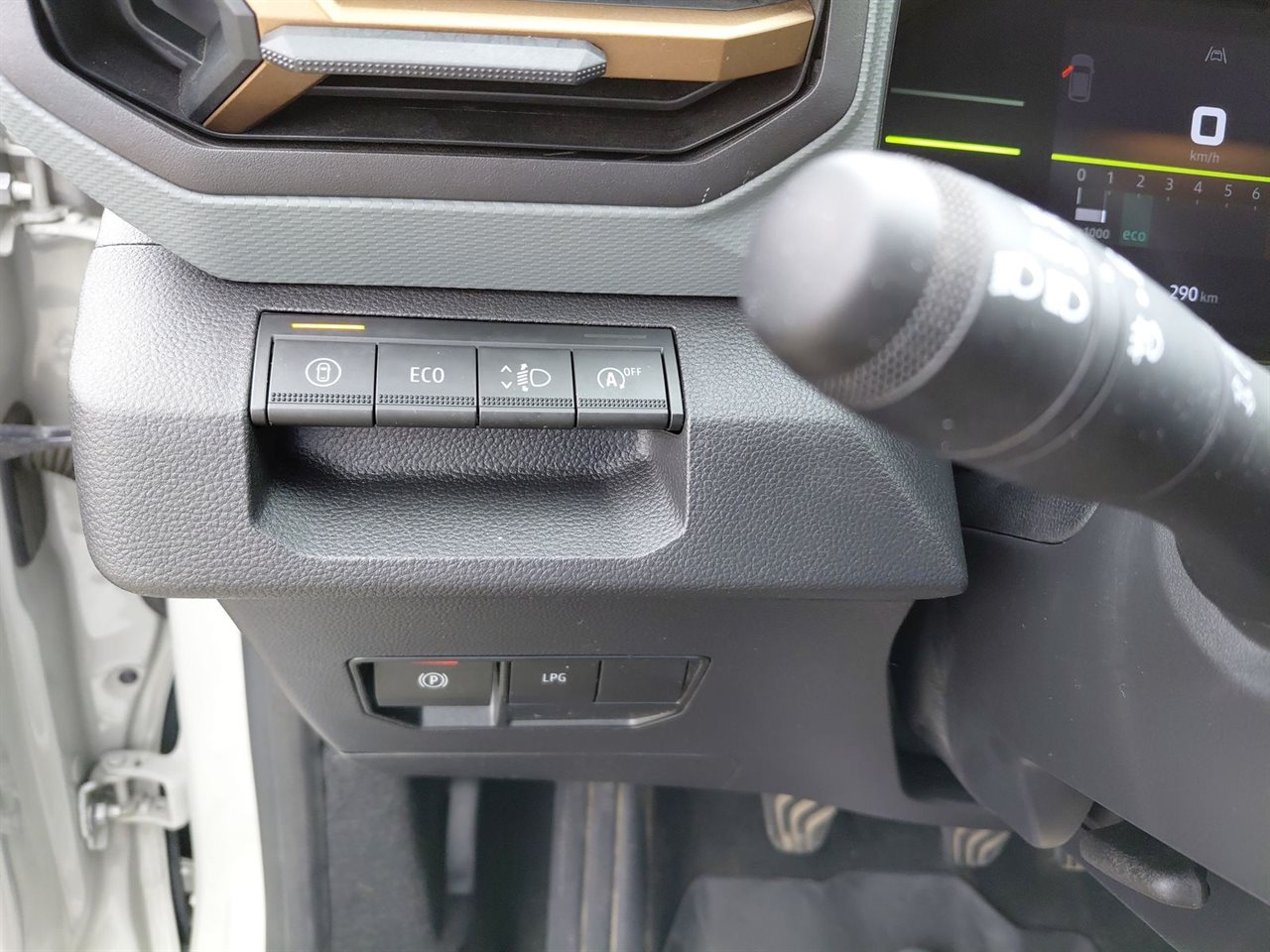 Dacia DUSTER Duster 1.0 TCe Extreme LPG 2024