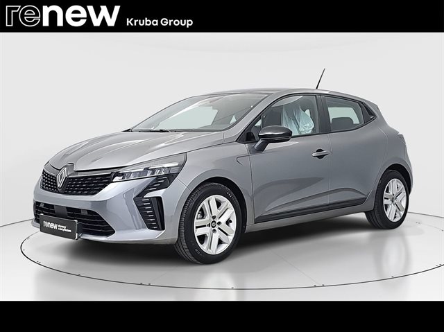 Renault CLIO Clio 1.0 TCe Evolution LPG 2025