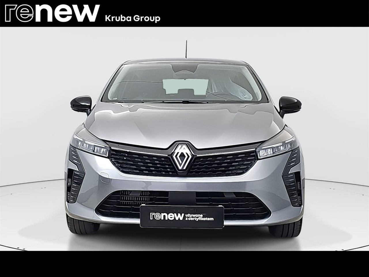 Renault CLIO Clio 1.0 TCe Evolution LPG 2025