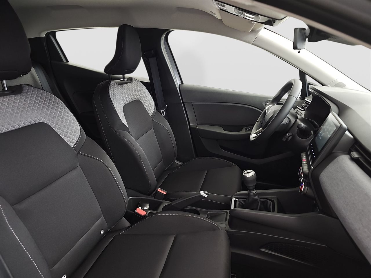 Renault CLIO Clio 1.0 TCe Evolution LPG 2025