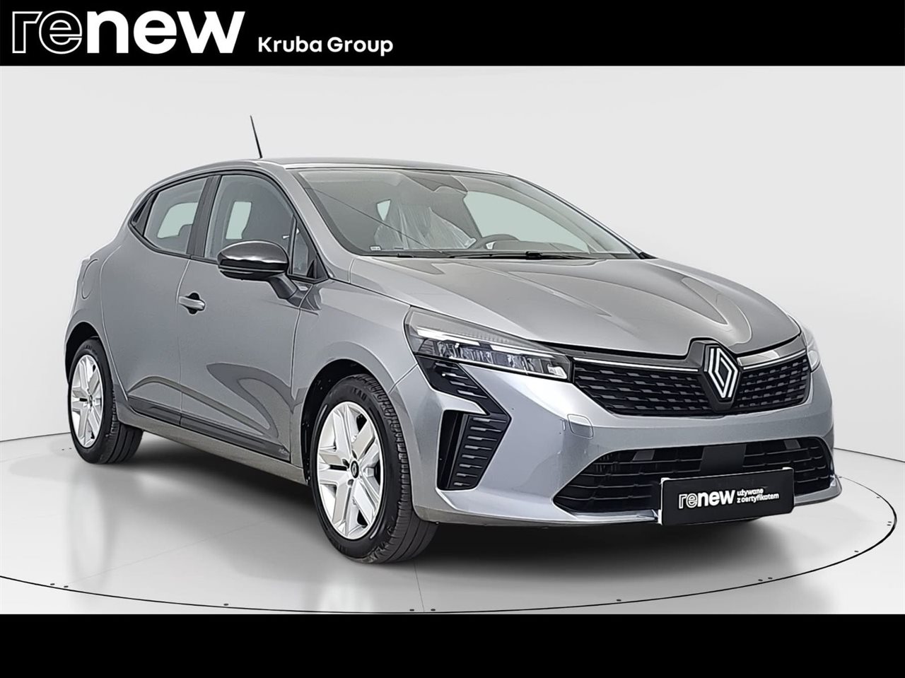 Renault CLIO Clio 1.0 TCe Evolution LPG 2025