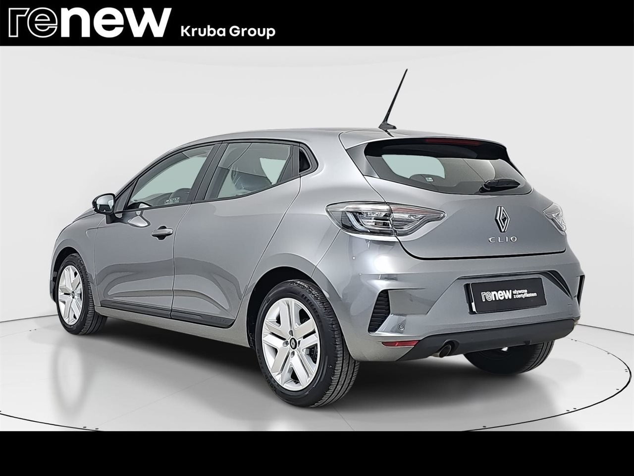 Renault CLIO Clio 1.0 TCe Evolution LPG 2025